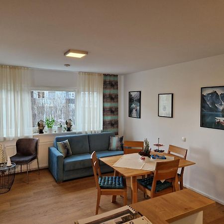Wohlfuehlapartment 47 Götzis Екстериор снимка