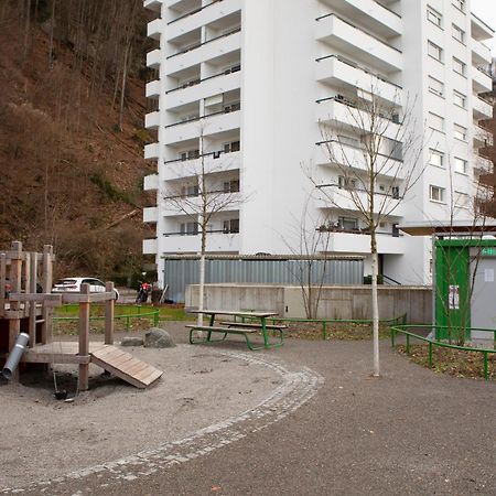 Wohlfuehlapartment 47 Götzis Екстериор снимка